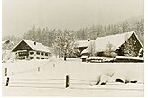 Ģimenes viesu māja Gosau Austrija